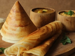 How To Make Crispy Dosa Without A Cast Iron Pan How To Make Crispy Dosa Without A Cast Iron Pan