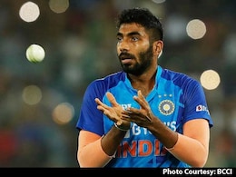 IPL 2023: मुंबई को लगा एक और बड़ा झटका, बुमराह के बाद एक और अहम खिलाड़ी हुआ आईपीएल से बाहर IPL 2023: मुंबई को लगा एक और बड़ा झटका, बुमराह के बाद एक और अहम खिलाड़ी हुआ आईपीएल से बाहर