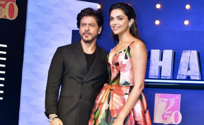 <i>Pathaan</i>: Deepika Padukone Reveals Shah Rukh Khan's "Most Underrated Quality"