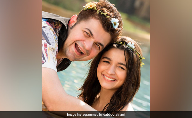 Dabboo Ratnani Shares Priceless BTS Pics With Alia Bhatt, Akshay Kumar And Other Stars