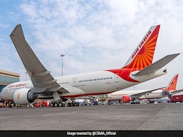 Don't Make Captain, Crew "Scapegoats" In Pee-Gate: Ex Pilots To Air India Don't Make Captain, Crew "Scapegoats" In Pee-Gate: Ex Pilots To Air India