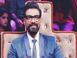 कोरियोग्राफर रेमो डिसूजा की बेटी रिशिता तांती हैं पापा की तरह ही टैलेंटेड, शेयर किया वीडियो तो जबरदस्त डांस देख हैरान रह गए फैंस कोरियोग्राफर रेमो डिसूजा की बेटी रिशिता तांती हैं पापा की तरह ही टैलेंटेड, शेयर किया वीडियो तो जबरदस्त डांस देख हैरान रह गए फैंस