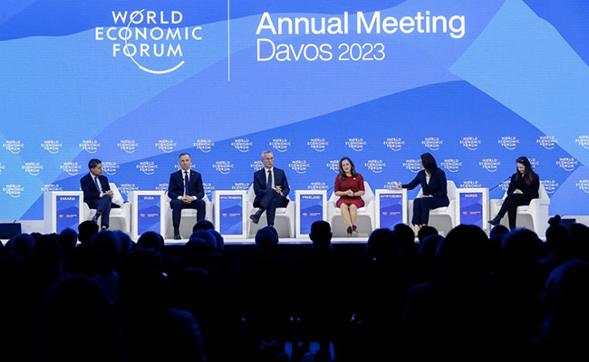 Davos 2023: Key Takeaways From The World Economic Forum