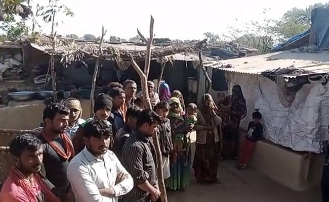 Madhya Pradesh Village Crowdfunds To Secure Release Of Kidnapped Men
