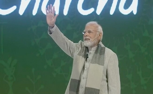 Explainer: All You Need To Know About Pariksha Pe Charcha