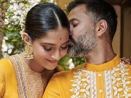 Sonam Kapoor Marks Son Vayus 5-Month Birthday With Cocomelon Cake - See Pic