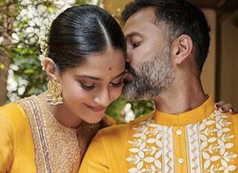 Sonam Kapoor Marks Son Vayus 5-Month Birthday With Cocomelon Cake - See Pic