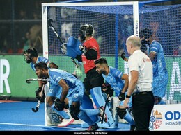 "We Want To Bring Honour To India": Men's Hockey Star Ahead Of Paris Olympics 2024