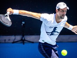 Fans Targeting Novak Djokovic Could Get Kicked Out Of Australian Open