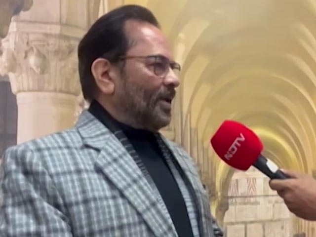 "Not The First Time": BJP Leader On PM Modi's Message About Minorities