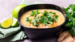 Mulligatawny Soup: Is It India's First Soup? What Is It Made Of?