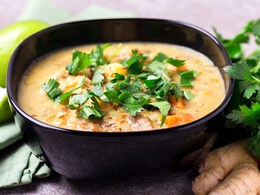 Mulligatawny Soup: Is It India's First Soup? What Is It Made Of?