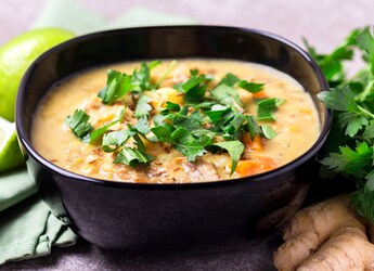 Mulligatawny Soup: Is It India's First Soup? What Is It Made Of? Mulligatawny Soup: Is It India's First Soup? What Is It Made Of?