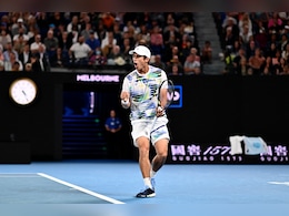 Who is Mackenzie McDonald? The World No. 65 Who Stunned Rafael Nadal At Australian Open 2023