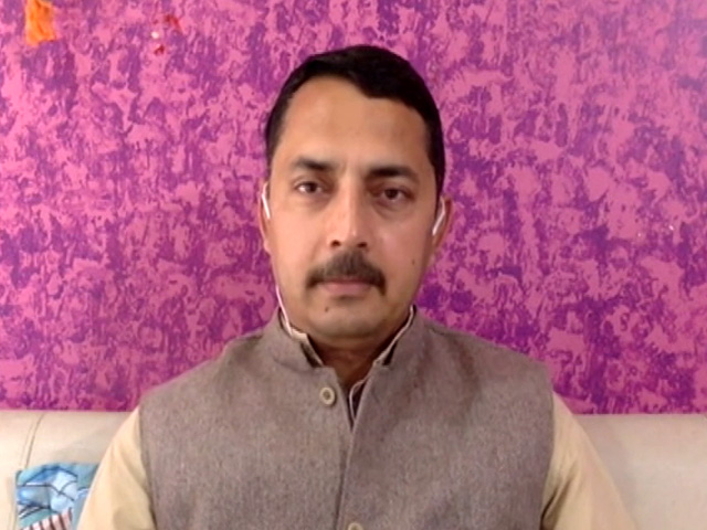 "BBC Is Anti-Truth": BJP Spokesperson On Row Over PM Series