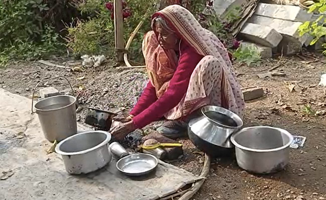 Labourer-Turned-Painter Gets Padma Shri At 84, Awaits Concrete House: "It Was Promised"