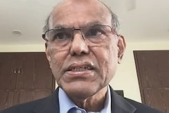 "RBI Did A Tremendous Job In Controlling Inflation": Former RBI Governor "RBI Did A Tremendous Job In Controlling Inflation": Former RBI Governor