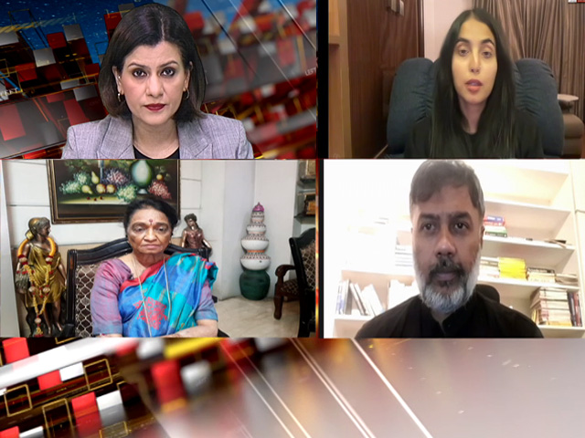 "Nothing Different From What Other BJP Leaders Say": Congress On Karnataka BJP Chief's Remarks