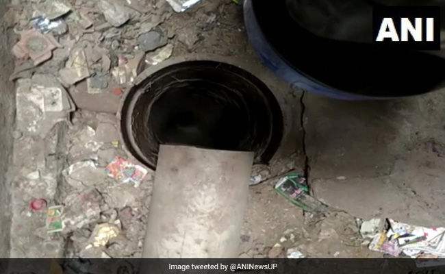 Video: 4-Year-Old Boy Recused From Borewell After 5-Hour Operation In UP's Hapur