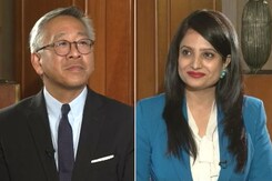 "Ties With India Most Important In World": Top US Official To NDTV "Ties With India Most Important In World": Top US Official To NDTV
