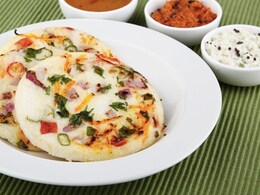 "Most Indians Can't...": London Chef's Homemade Uttapam Garners Praise