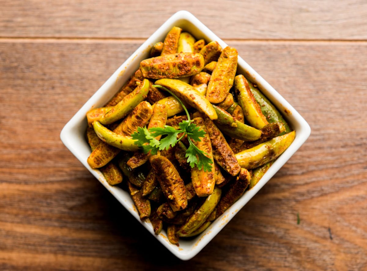 How to cook ivy gourd best? Try these 3 simple methods for tasty ivy gourd dishes!