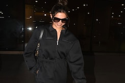 Airport Style, Done Right, Featuring Deepika Padukone Airport Style, Done Right, Featuring Deepika Padukone