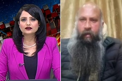 "NTPC Project Primary Reason For Joshimath Disaster": Activist "NTPC Project Primary Reason For Joshimath Disaster": Activist