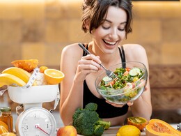 क्या आपने भी साल 2025 में हेल्दी रहने के लिए लिया था संकल्प और अब वो टूट रहा है, तो हिम्मत ना हारे... क्या आपने भी साल 2025 में हेल्दी रहने के लिए लिया था संकल्प और अब वो टूट रहा है, तो हिम्मत ना हारे...