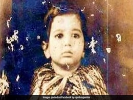 फोटो में दिख रहा यह मासूम बच्चा है बॉलीवुड का पहला सुपरस्टार, इनके पीछे दीवानी थीं लाखों लड़कियां, क्या आपने पहचाना ? फोटो में दिख रहा यह मासूम बच्चा है बॉलीवुड का पहला सुपरस्टार, इनके पीछे दीवानी थीं लाखों लड़कियां, क्या आपने पहचाना ?