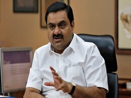 Large Investors Pull Adani Enterprises' Share Sale Through After Stock Rout Large Investors Pull Adani Enterprises' Share Sale Through After Stock Rout