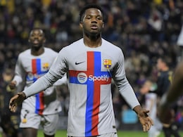 Barcelona Scrape Past Intercity In Thriller To Reach Spanish Cup Last 16 Barcelona Scrape Past Intercity In Thriller To Reach Spanish Cup Last 16