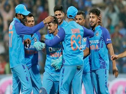IND vs NZ T20I: ऋतुराज गायकवाड़ के चोटिल होने के बाद इस खिलाड़ी की लगी लॉटरी, न्यूजीलैंड के खिलाफ धमाल मचाने को है तैयार IND vs NZ T20I: ऋतुराज गायकवाड़ के चोटिल होने के बाद इस खिलाड़ी की लगी लॉटरी, न्यूजीलैंड के खिलाफ धमाल मचाने को है तैयार