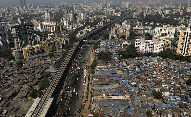 Woman, Girl, 9, Die After Iron Rod Falls On Them From Building In Mumbai