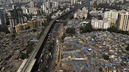 At 37.3 Degrees Celsius, Mumbai Records Hottest December Day In 16 Years