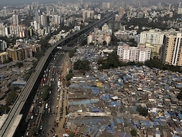 At 37.3 Degrees Celsius, Mumbai Records Hottest December Day In 16 Years