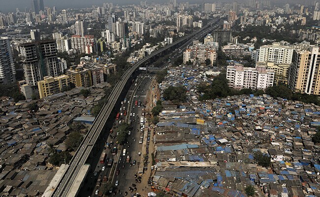 37.3 ડિગ્રી સેલ્સિયસ પર, મુંબઈમાં 16 વર્ષમાં સૌથી ગરમ ડિસેમ્બરનો દિવસ નોંધાયો છે