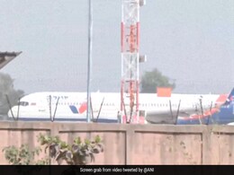 Flight From Moscow Lands In Goa 15 Hours After Bomb Hoax Flight From Moscow Lands In Goa 15 Hours After Bomb Hoax