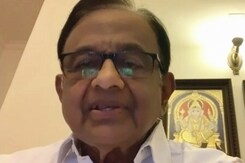 "Possible The Dissenting Judgment...": P Chidambaram On Notes Ban Verdict "Possible The Dissenting Judgment...": P Chidambaram On Notes Ban Verdict