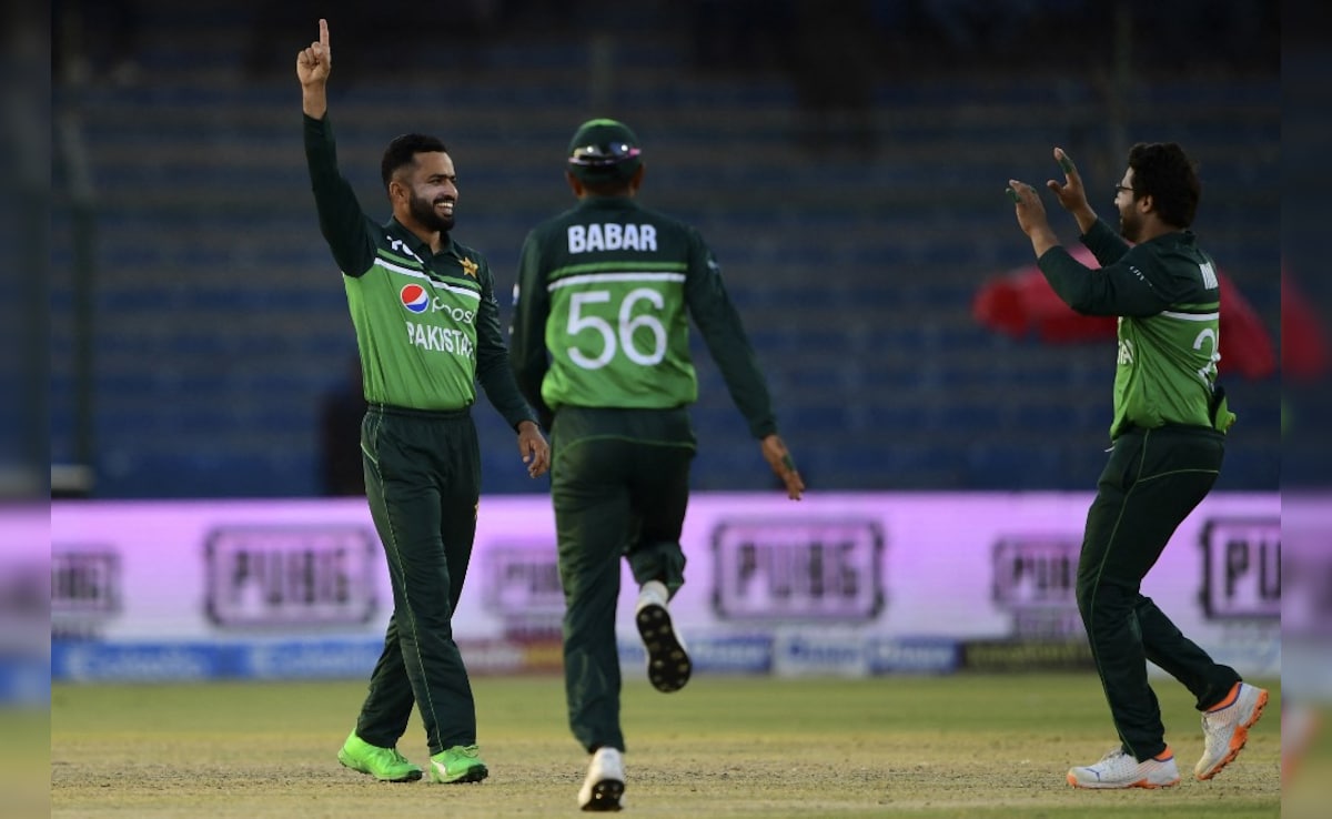 मोहम्मद नवाज के डोप टेस्ट पर बवाल, आमने-सामने ICC-पाकिस्तान क्रिकेट बोर्ड