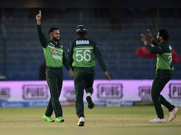 मोहम्मद नवाज के डोप टेस्ट पर बवाल, आमने-सामने ICC-पाकिस्तान क्रिकेट बोर्ड