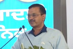 Arvind Kejriwal, Bhagwant Mann Dedicate 400 Mohalla Clinics To Punjab Arvind Kejriwal, Bhagwant Mann Dedicate 400 Mohalla Clinics To Punjab
