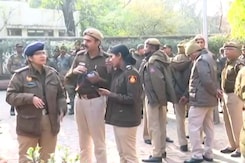 Big Gatherings Banned As Delhi University Students Plan To Show BBC Series Big Gatherings Banned As Delhi University Students Plan To Show BBC Series