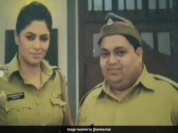 किडनी की बीमारी से लड़ रहे FIR एक्टर की मदद के लिए आगे आईं कविता कौशिक, इस तरह जुटाए पैसे किडनी की बीमारी से लड़ रहे FIR एक्टर की मदद के लिए आगे आईं कविता कौशिक, इस तरह जुटाए पैसे