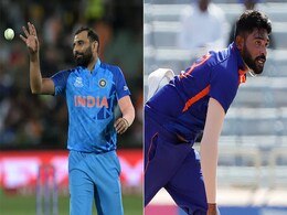 IND vs NZ 2nd ODI: मोहम्मद शमी और सिराज की लाइन लेंथ ने किया न्यूजीलैंड का बेड़ा गर्क, कीवी कप्तान ने दिया श्रेय IND vs NZ 2nd ODI: मोहम्मद शमी और सिराज की लाइन लेंथ ने किया न्यूजीलैंड का बेड़ा गर्क, कीवी कप्तान ने दिया श्रेय