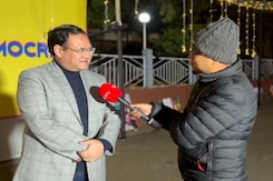 Election Body Using Music To Attract Young Voters In Meghalaya Election Body Using Music To Attract Young Voters In Meghalaya