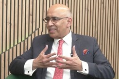 'Confluence Of Technology And Talent Will Be Big Driver': Deloitte India CEO 'Confluence Of Technology And Talent Will Be Big Driver': Deloitte India CEO