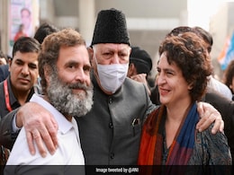 क्या J&K विधानसभा चुनाव में PDP के साथ गठबंधन करेंगे? सुनिए फारूक अब्दुल्ला का जवाब क्या J&K विधानसभा चुनाव में PDP के साथ गठबंधन करेंगे? सुनिए फारूक अब्दुल्ला का जवाब