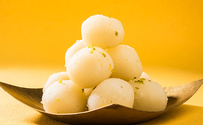 Top 7 Bengali Sweets You Need To Get Your Hands On When In Bengal