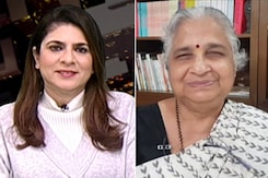 Sudha Murty's 4-Point Advice To Husband Narayana Murthy, Daughter, And Rishi Sunak Sudha Murty's 4-Point Advice To Husband Narayana Murthy, Daughter, And Rishi Sunak